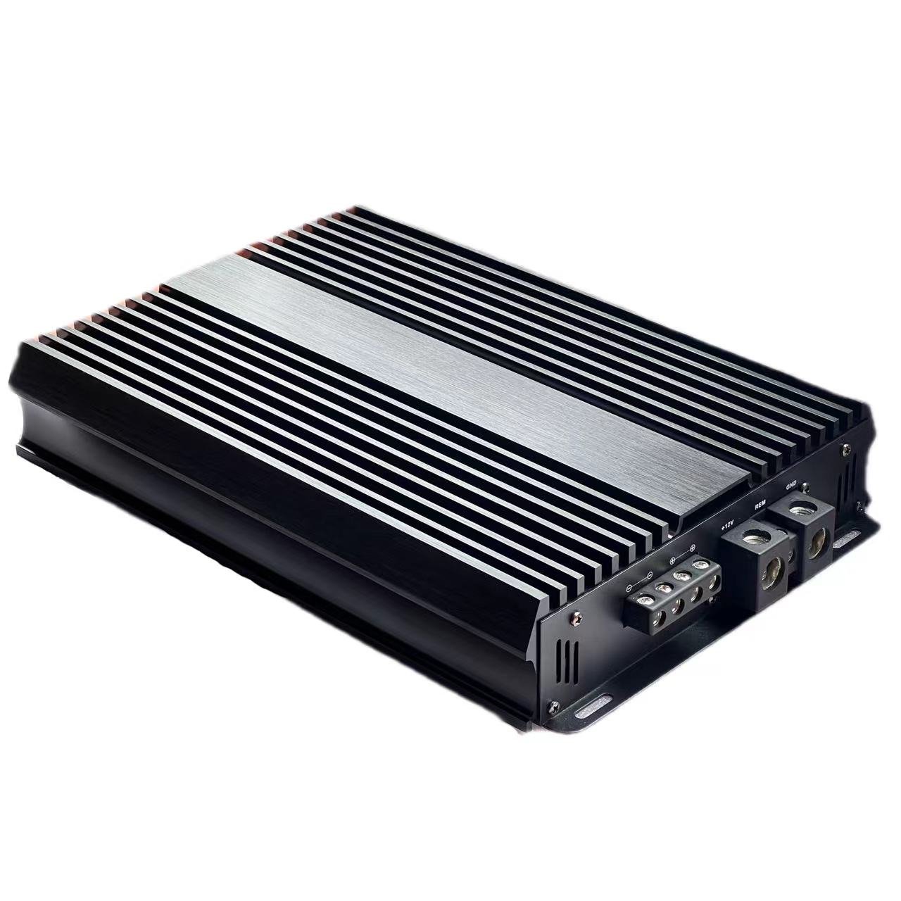 APIEL 3000w High Power Low Price ClassD Mono Block Car Amplifier