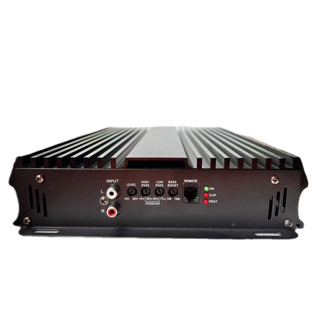 APIEL 3000w High Power Low Price ClassD Mono Block Car Amplifier