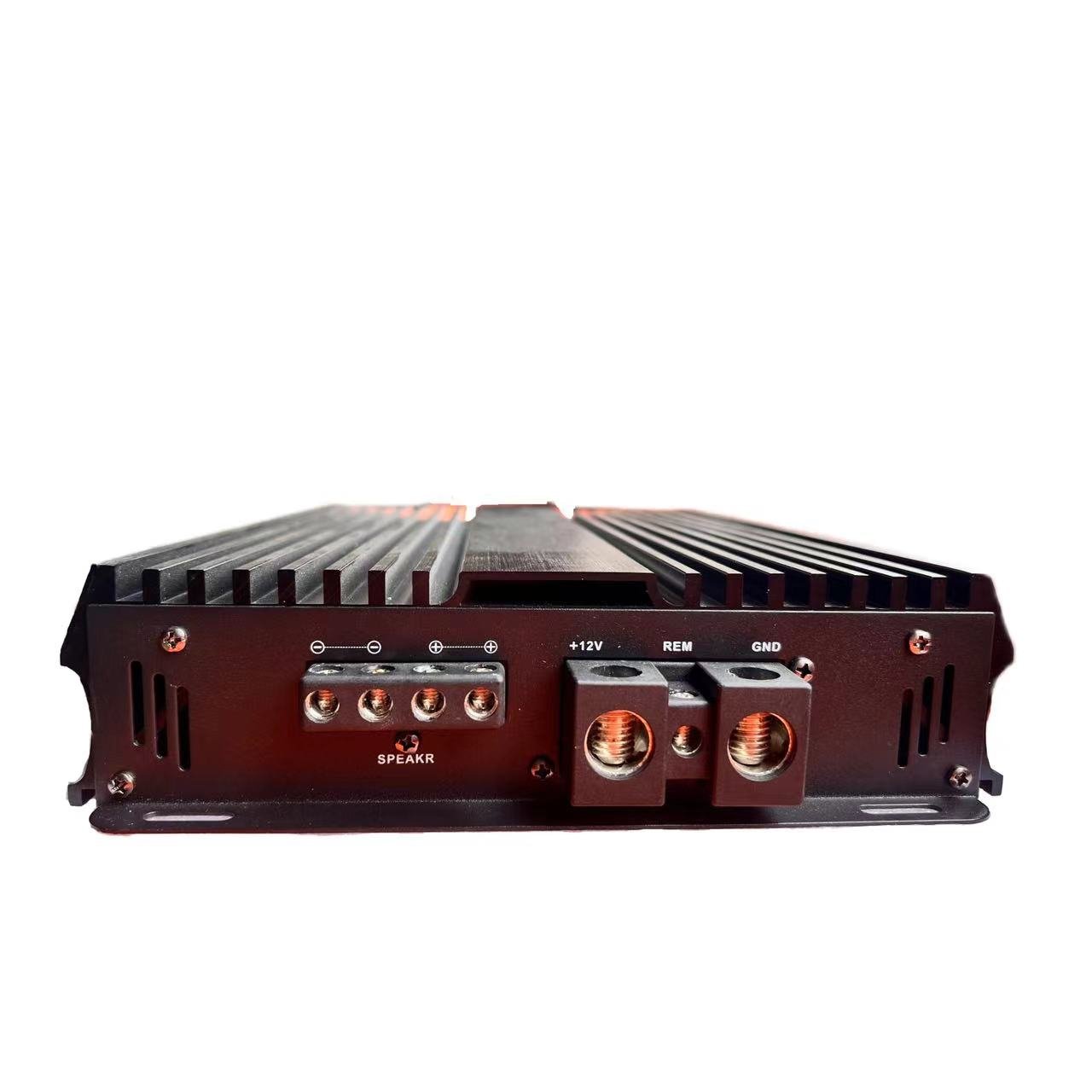 APIEL 3000w High Power Low Price ClassD Mono Block Car Amplifier