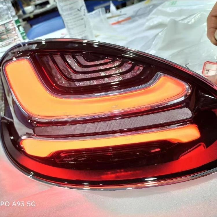 Factory Supply Loudspeaker Box Shell Stainless Steel Copper 3/4/5 Axis Center Machining Customized