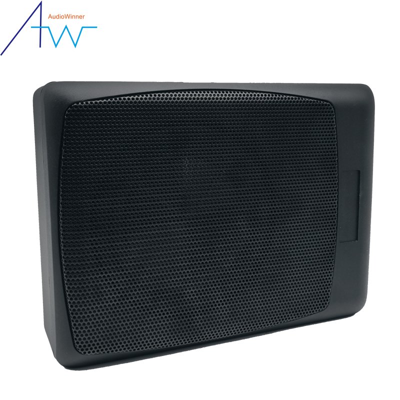 12v 600w Rms Amplifier Active Under Seat Audio Subwoofer Amplifier Car Bass Subwoofer