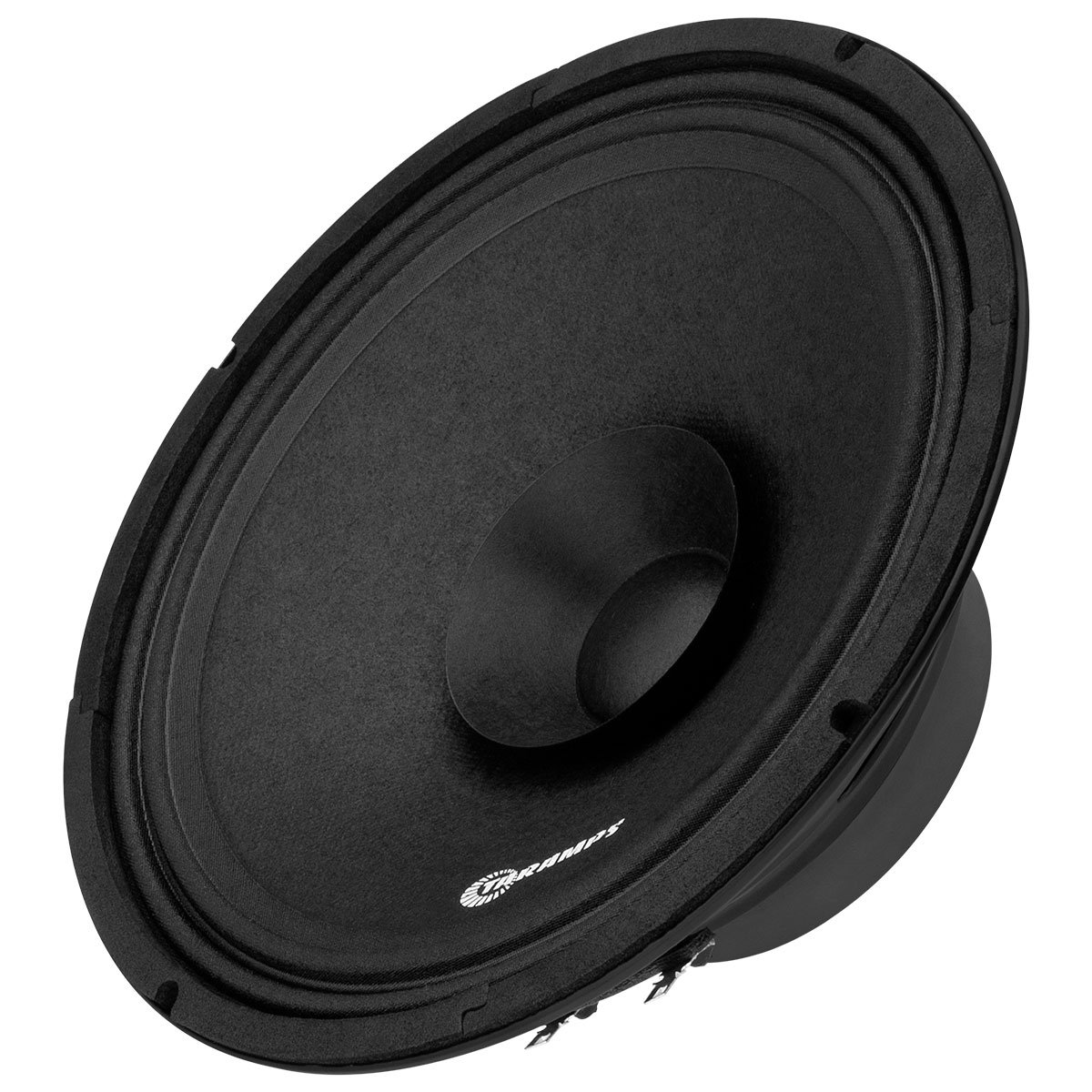 Taramps 8" FH 80D 4 or 8 Ohms Car Audio Speaker 40 Watts Rms 80W Max Woofer Mid Bass to Mid High Loudspeaker 8 Inches Full