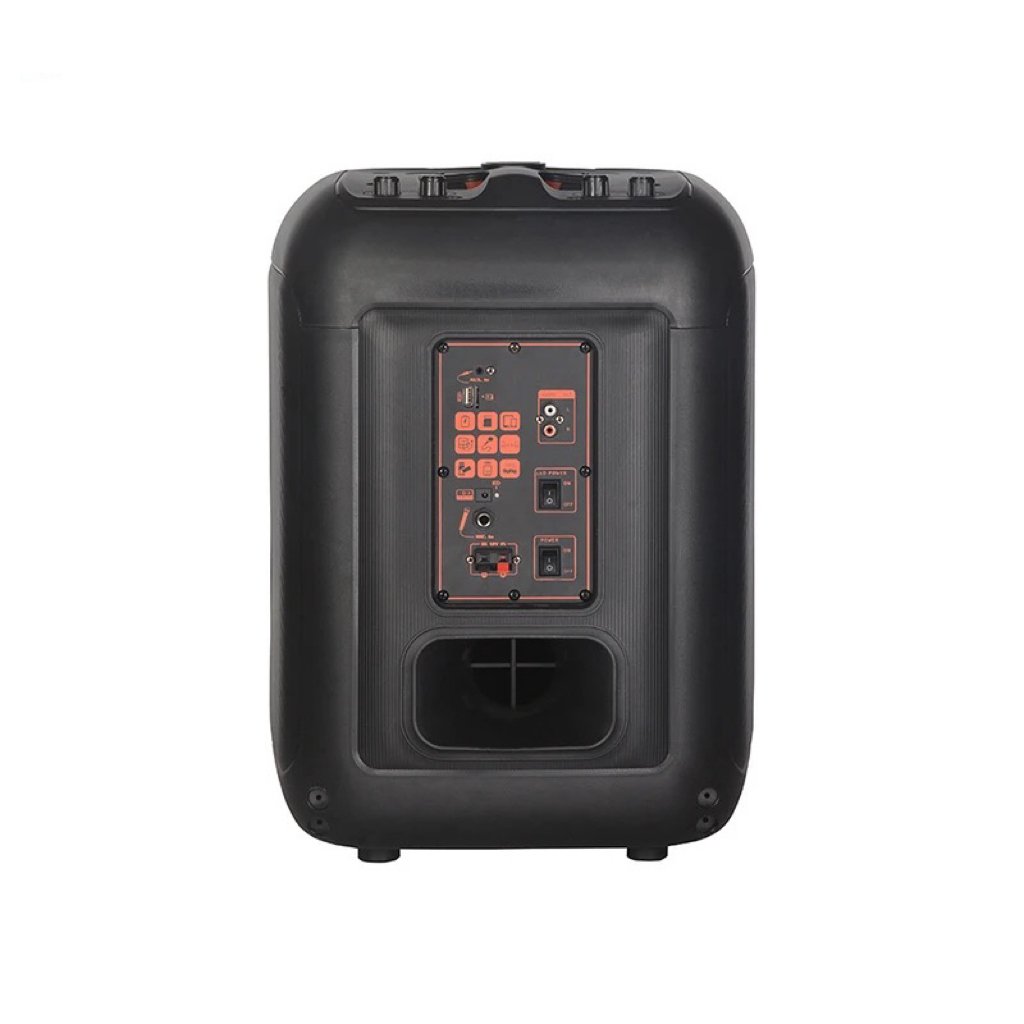 Trending Products Home Music Theater Sound System Technology Bluetooth Speakers Audio Sound Woofer With Mic