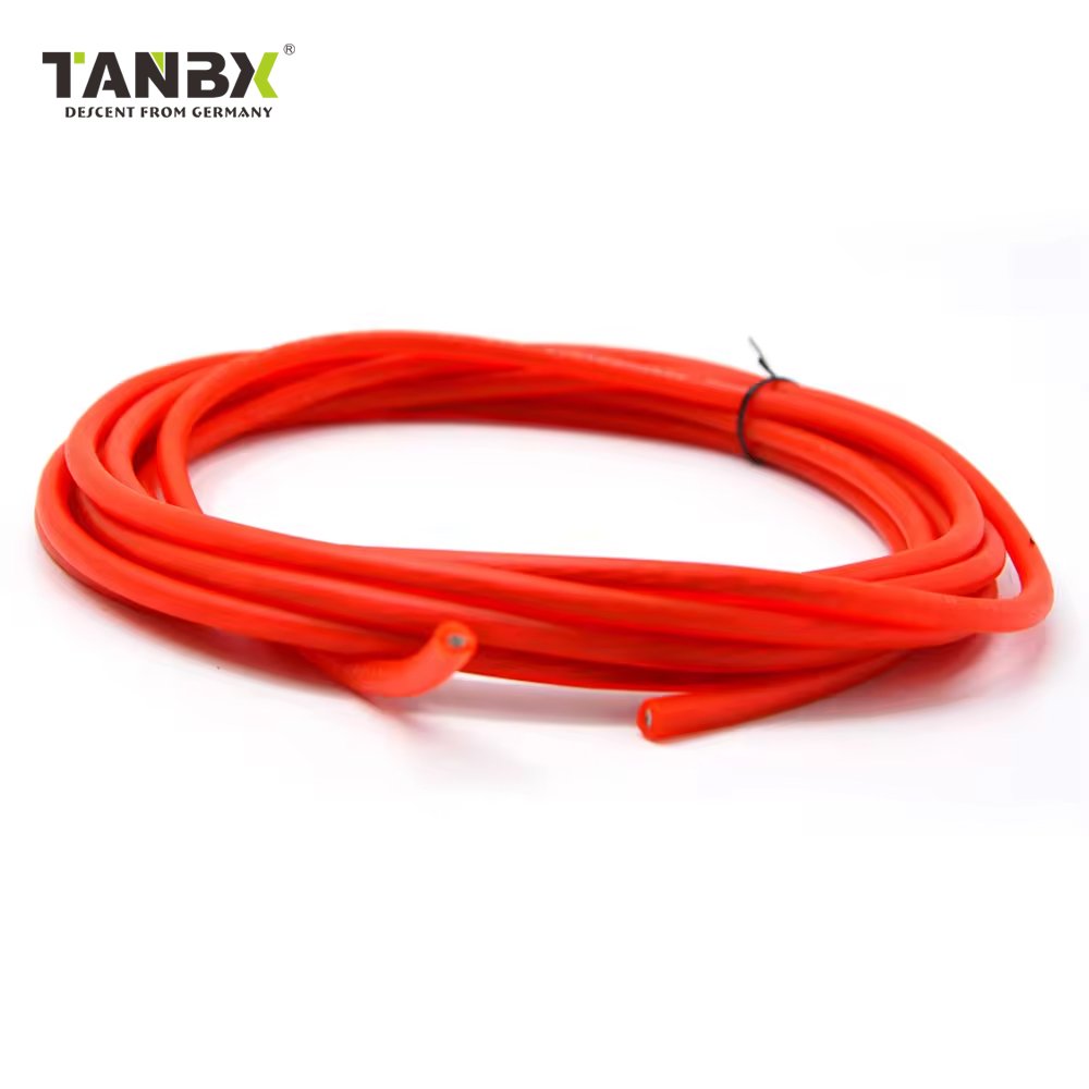 Car Amplifier Cable Set 8 GA Subwoofer Amplifier Installation Kit