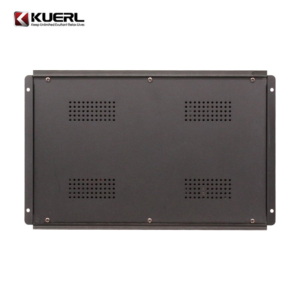 Latest Professional Class AB High-power 4 Channel Auto Amplifier 4*100W High Quality Car Audio Amplifier