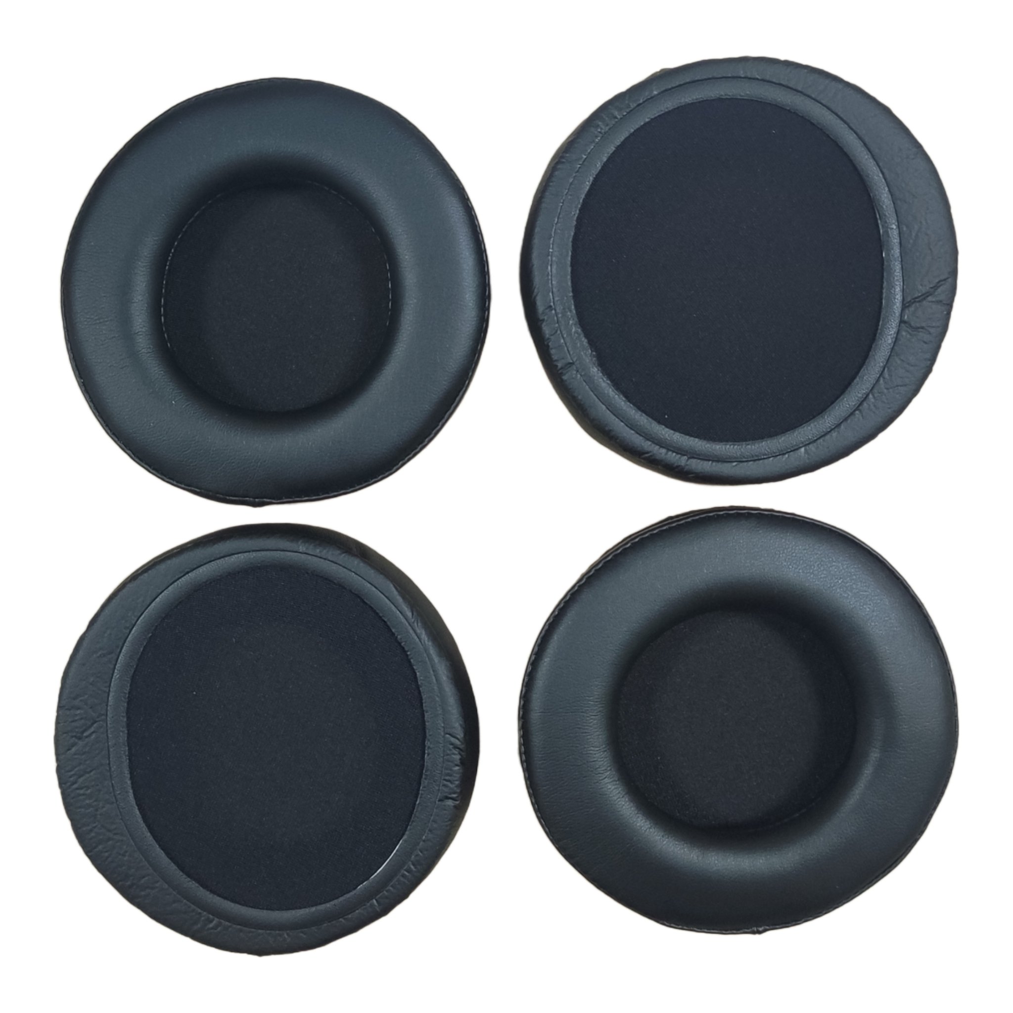 Essential Replacement Earpads and Ear Cushion for Audio-Technica ATH A1000Z A2000Z Headphones Headphone Accessory Category
