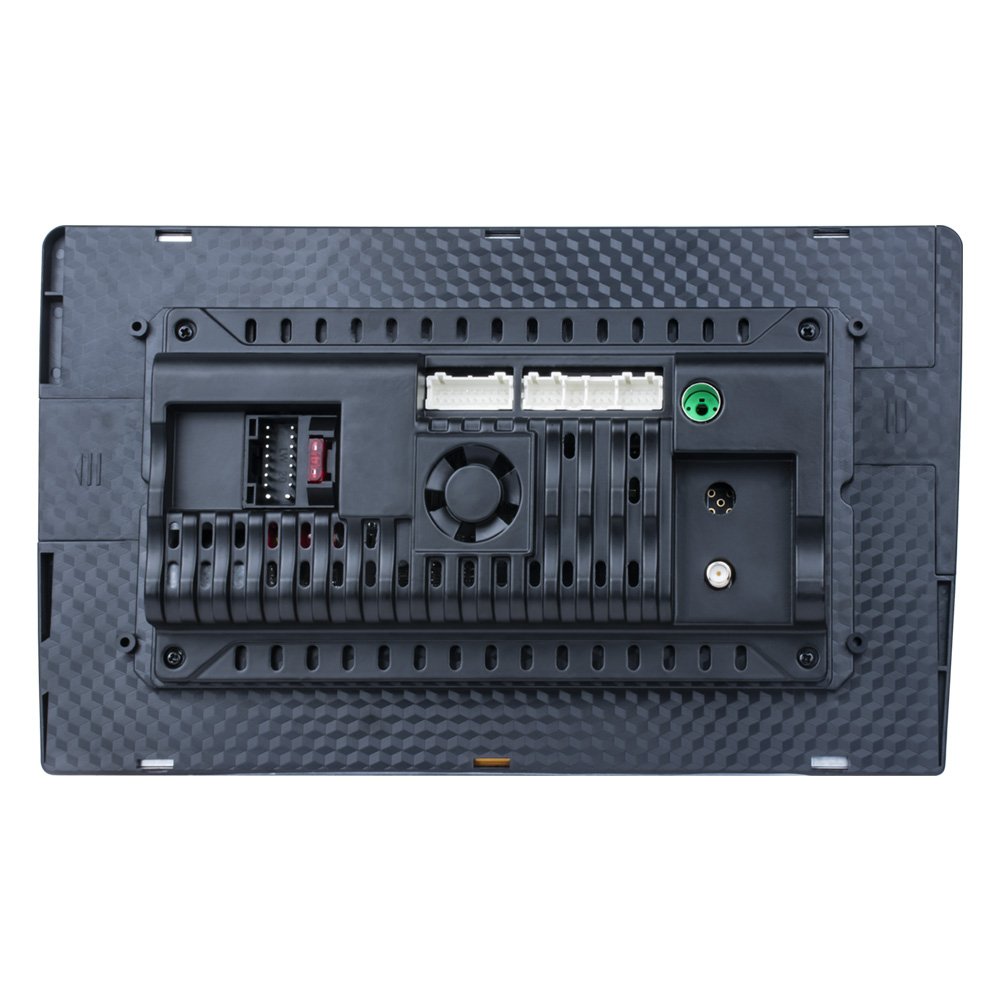T100 Android System Car Player Multimedia GPS Radio 10 Inch Wireless Carplay Auto Support Reversing Camera
