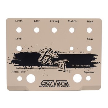 Customized High Precision Aluminum Magnesium Zinc Alloy Die Casting Parts Sound Equipment Housing