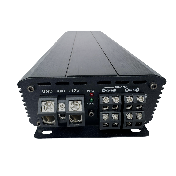 LBC400.4FD Digital Amplifier 4 Channel Amplificadores Profesional Class d Power Amplifier