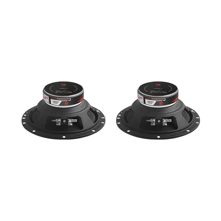 Modern Design 6.5 Inch 2way OEM Speaker Car Coaxial Audio Speakers