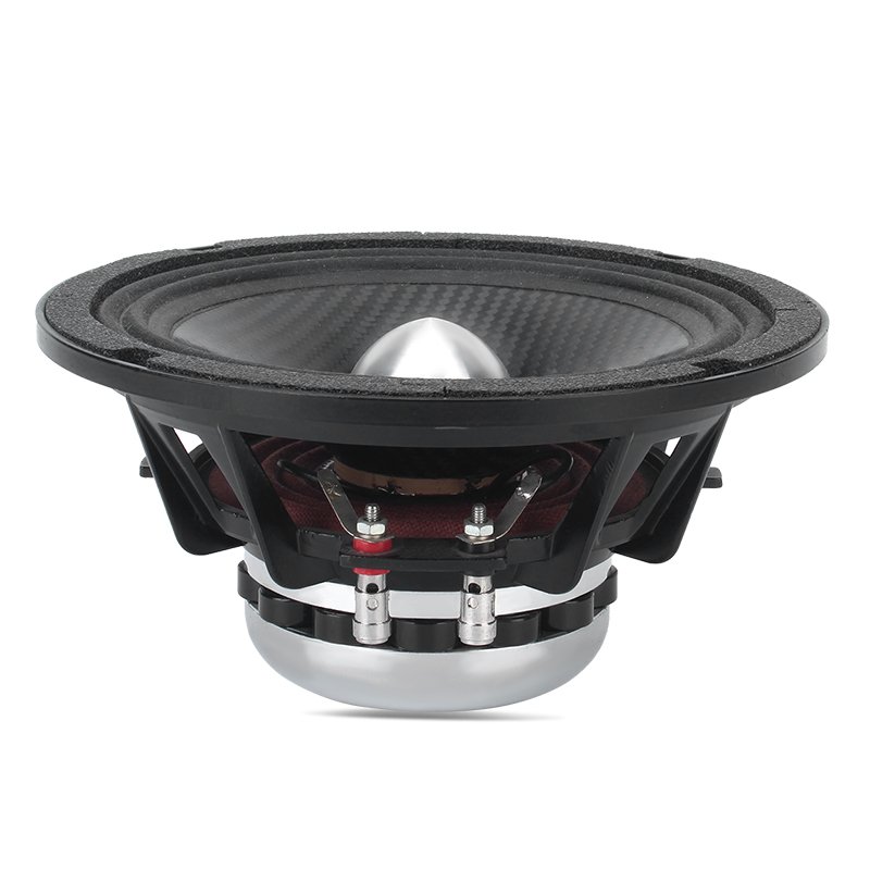 6.5 Midrange Car Speakers RMS 150W Auto Trumpet Class d Subwoofer Plate Amplifiers