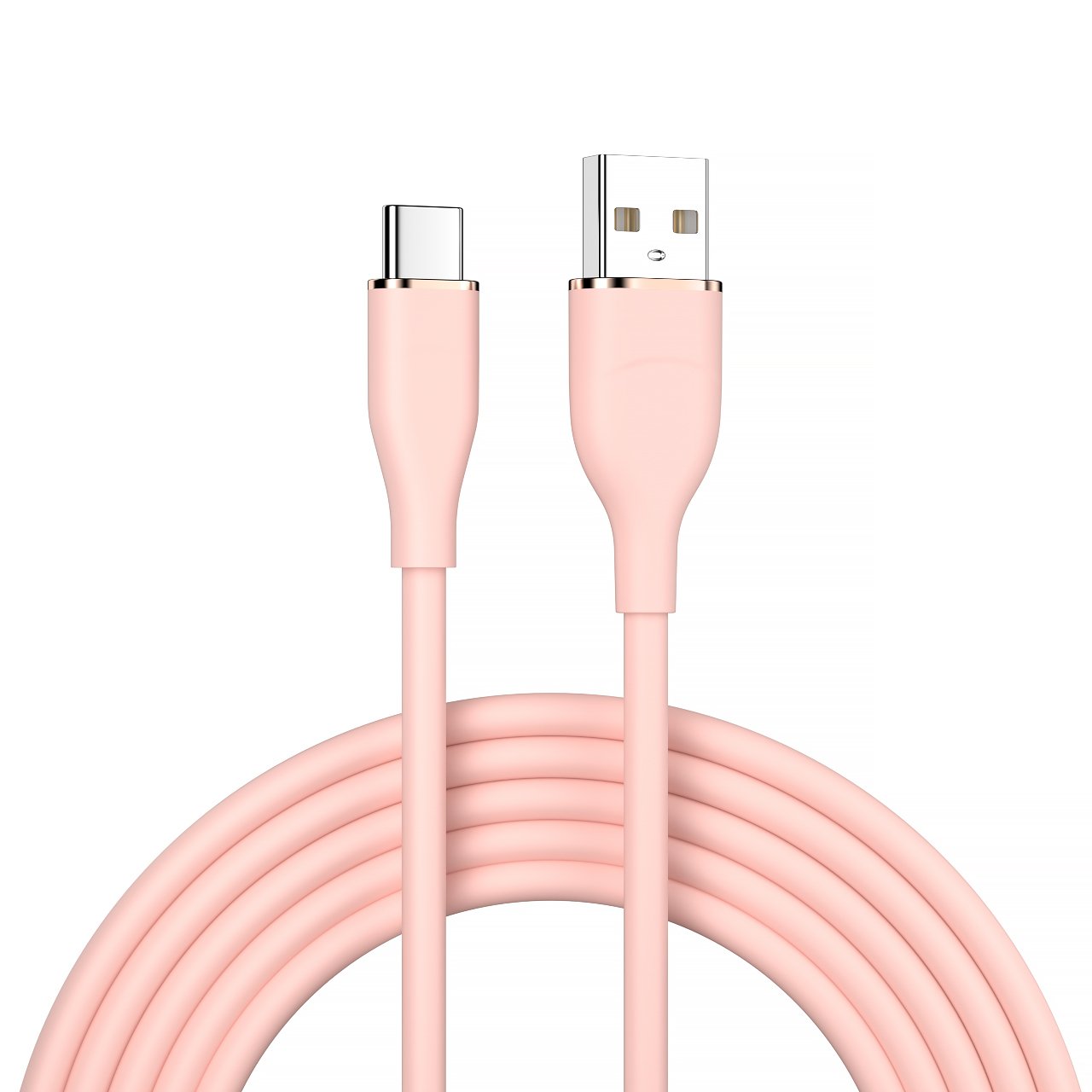 Usb C Cable 1m 2m 3m Micro 66W Type C Cable 6A Fast Charging 1.5m Usb Cable Commonly Used Accessories & Parts