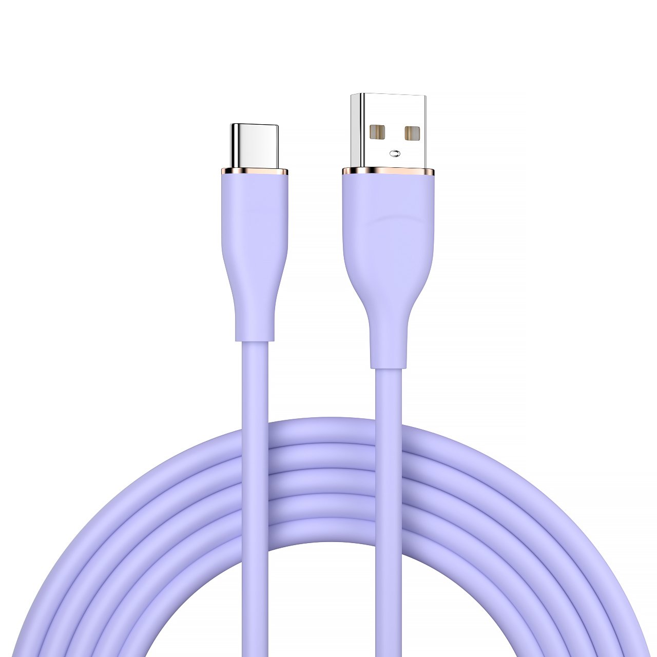 Usb C Cable 1m 2m 3m Micro 66W Type C Cable 6A Fast Charging 1.5m Usb Cable Commonly Used Accessories & Parts