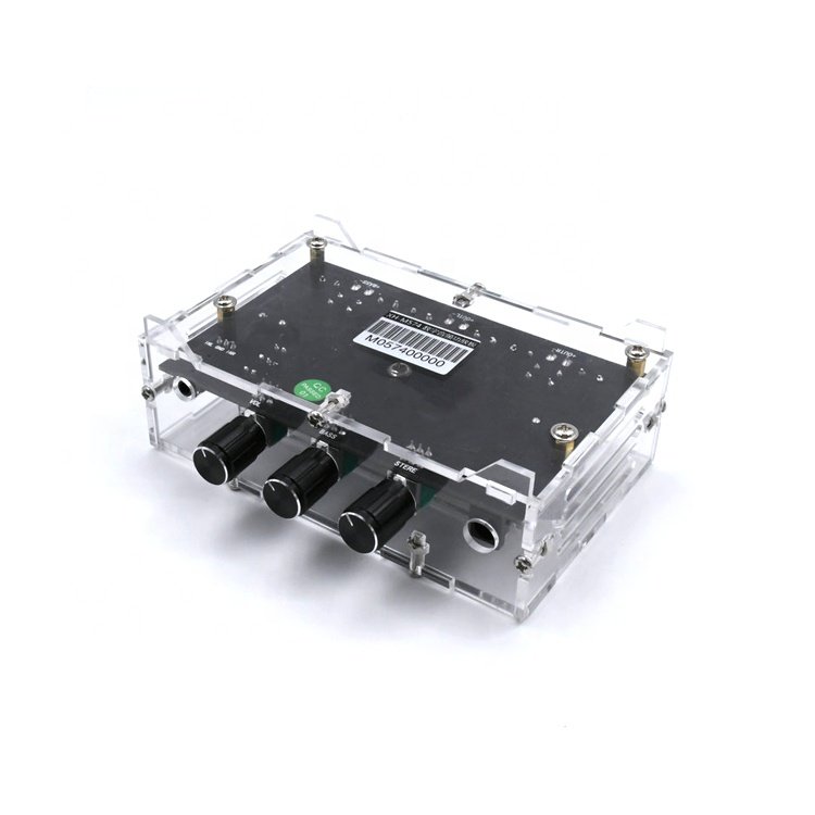 TDA3116D2 80Wx2+100W power 2.1 audio car amplifier board TPA3116 power amplifier module stereo AMP 12V-26V