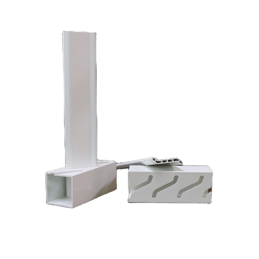 Upvc Window Profile China Manufacturer Flexible Manufacturers windows and Doors Pvc Profile From China