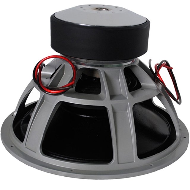 18inch 2.1 6.5 18 24 Inch 8ohm Ws 267 Ws-266 Surround Rcf Smart Bass Active Powered Amplifier Mini Car Audio Subwoofer Speaker