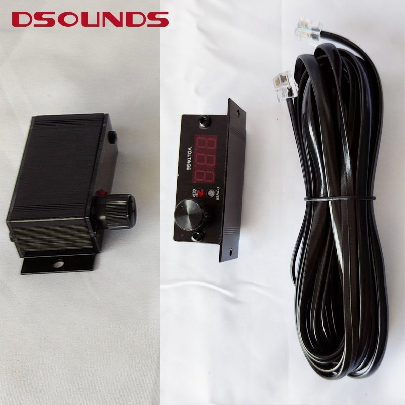High Power Amplifiers Brazilian Board Car Amplifier 5000Wrms Mono Block Amplifier