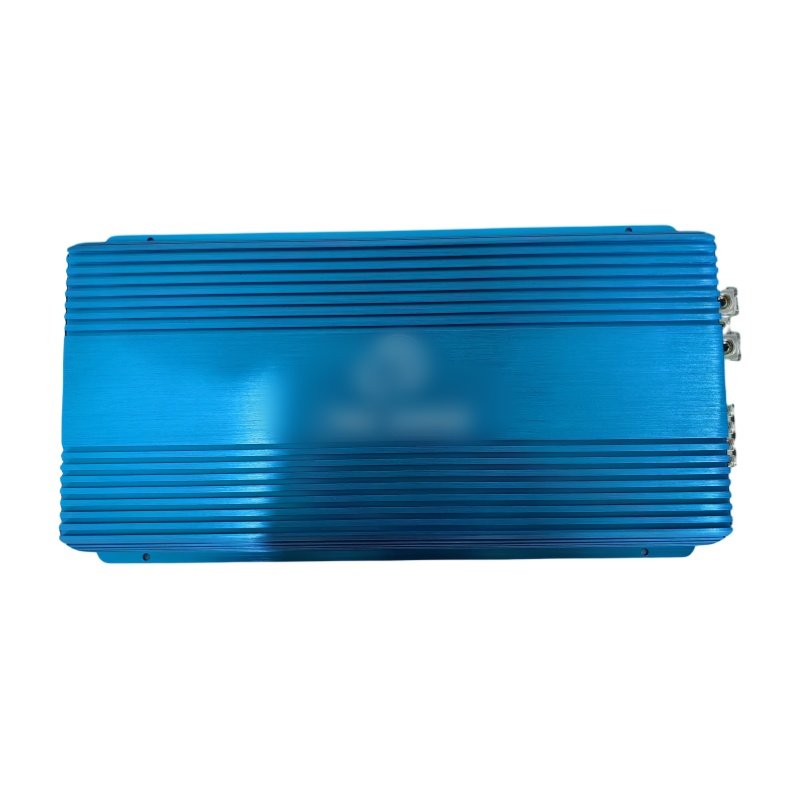 Chinese Style Wholesale Factory Direct Sales High End Mono Block 2700W Class D Car Amplifier 2700.1Power Amplifier