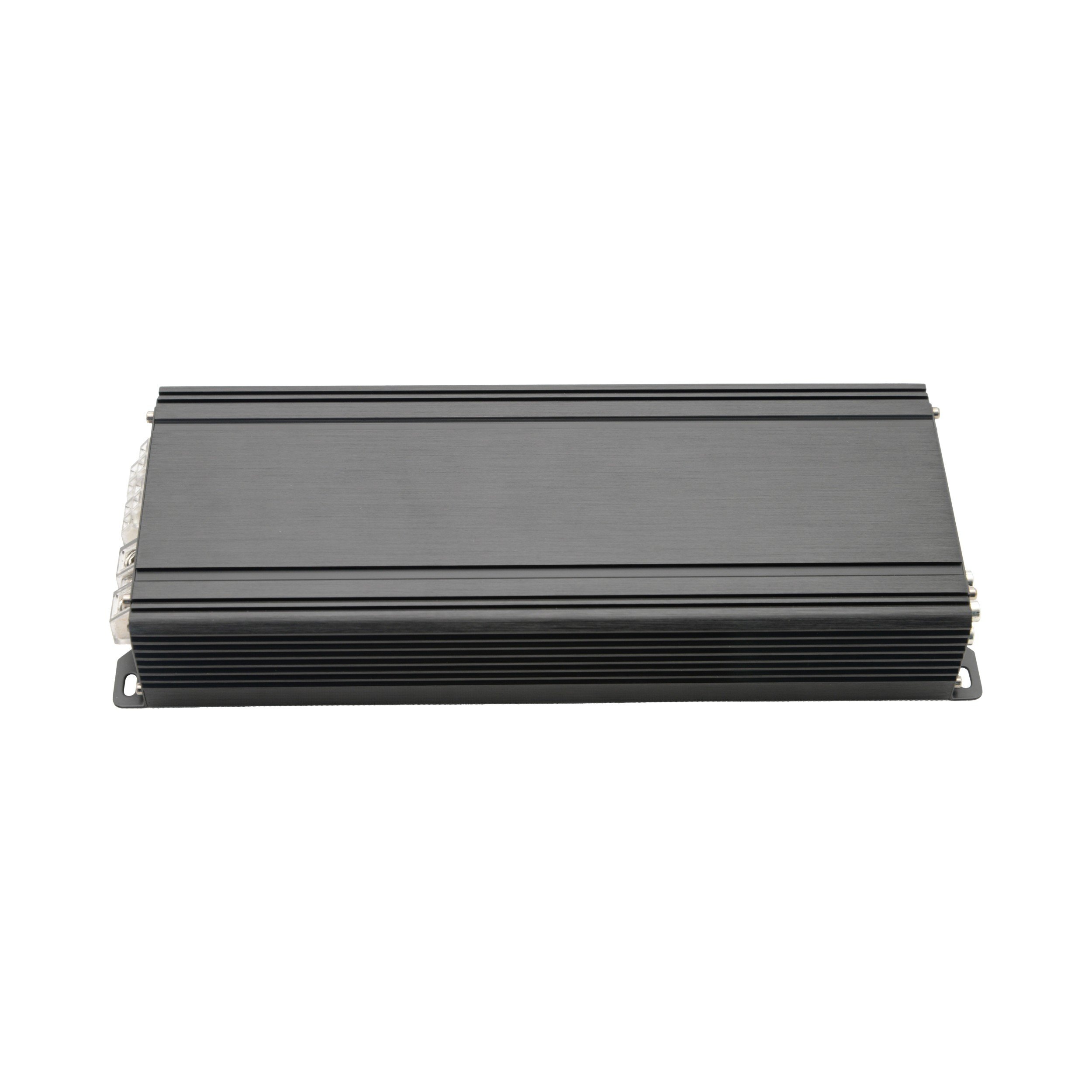 Hot Sales 4 Layers PCB Board 2092 IC Full Range Class D Car Amplifier 4 Channel Mini Size Car Audio Amplifier