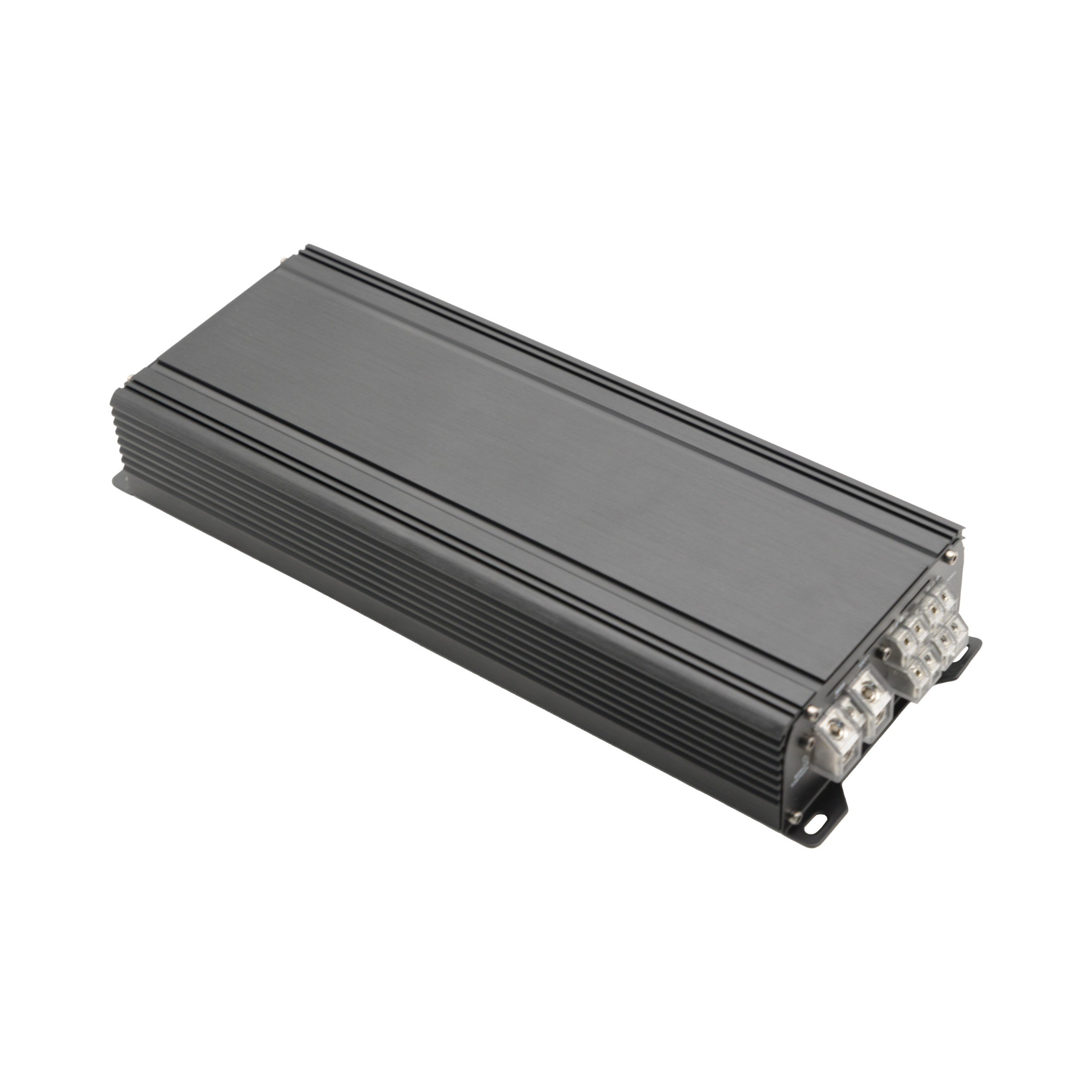 Hot Sales 4 Layers PCB Board 2092 IC Full Range Class D Car Amplifier 4 Channel Mini Size Car Audio Amplifier
