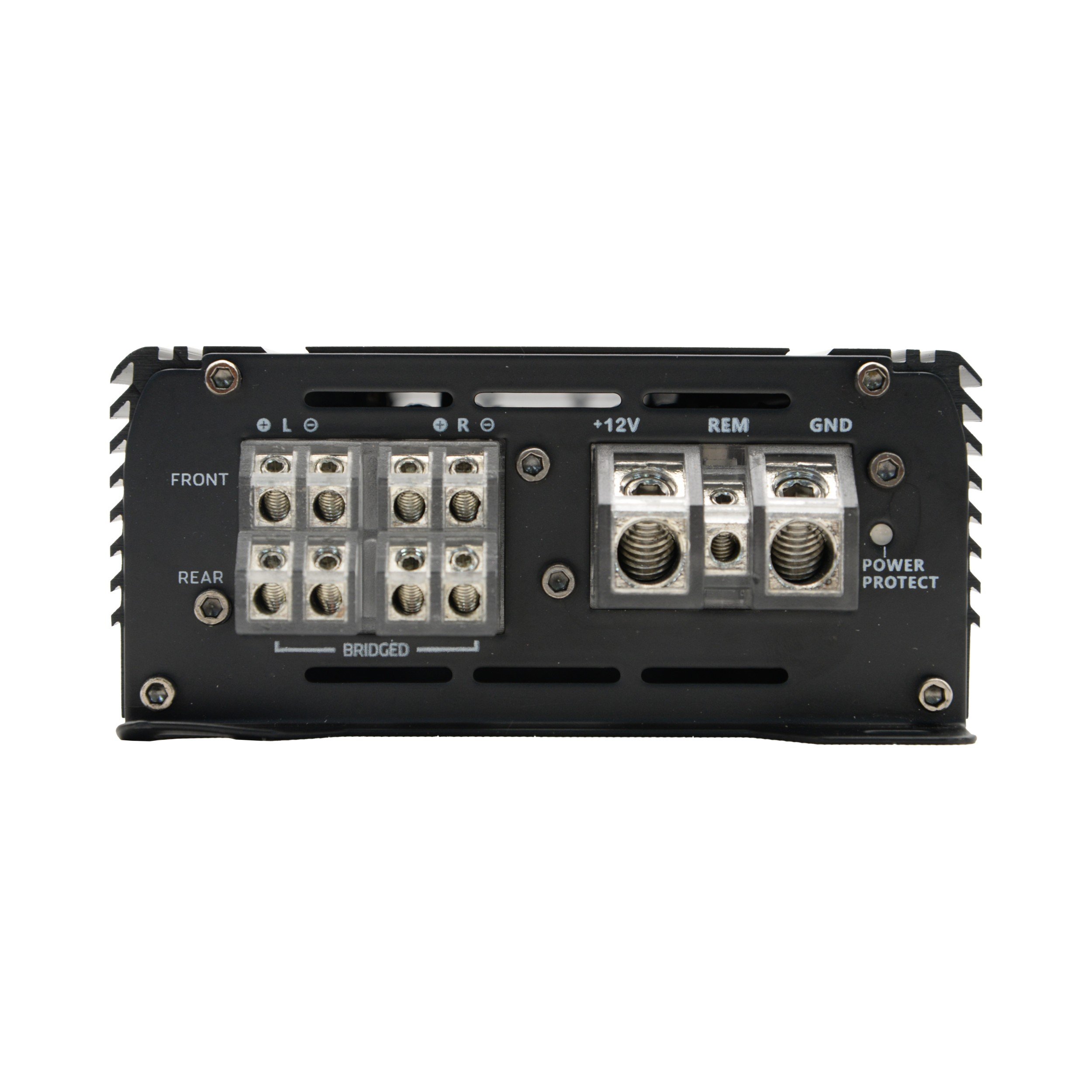 Hot Sales 4 Layers PCB Board 2092 IC Full Range Class D Car Amplifier 4 Channel Mini Size Car Audio Amplifier