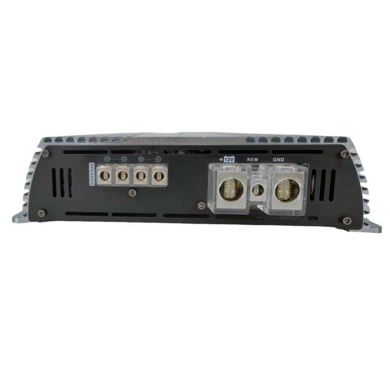 Factory Direct High Power Wholesale High End Monoblock Amplifier 3500W Class D Car Amplifier 3500.1