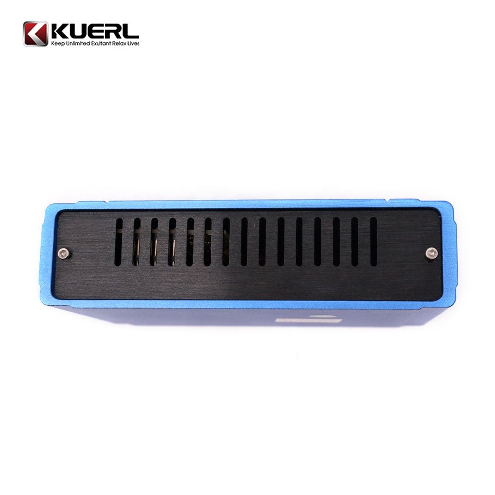 Hot Selling 31 EQ Car Audio Amplifier Processor Stereo DSP Car Amplifier Support Computer / Android Phone