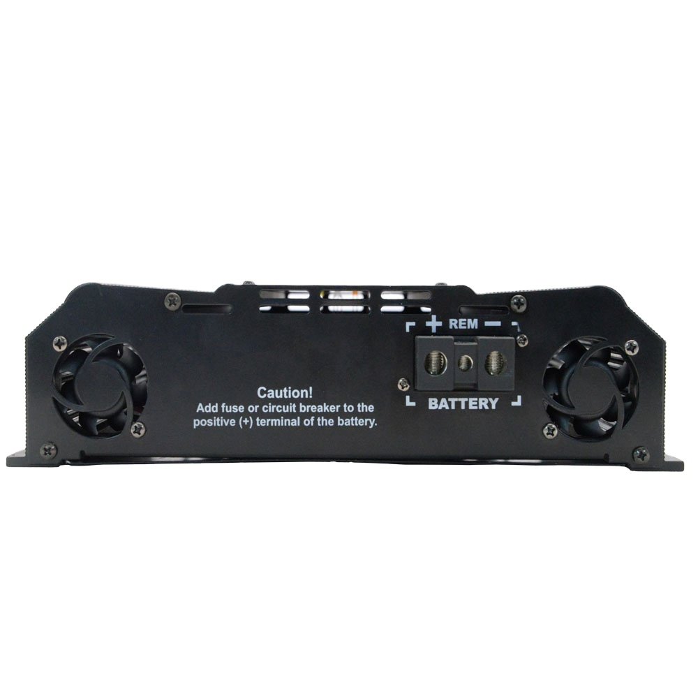 High Power for USA Market 3500 Watts Full Range Car Amplifier Brazilian