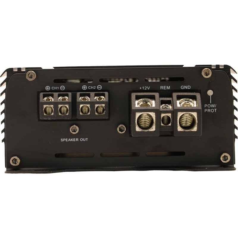 Factory Wholesale Car Audio Amplifier 2 Channels Class D 300 Watts Car Amplifier Good Price Big Power Digital Amplifier