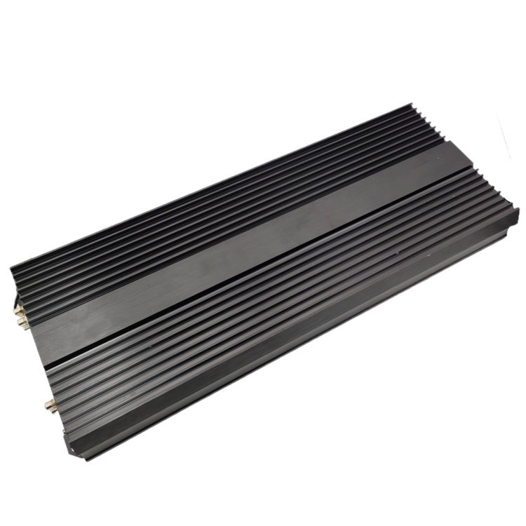 MOSFET 4-Channel Class AB 4X300W HIGH Power Amplifier Full Range Car Speaker Audio System M-300.4AB Car Amplifier