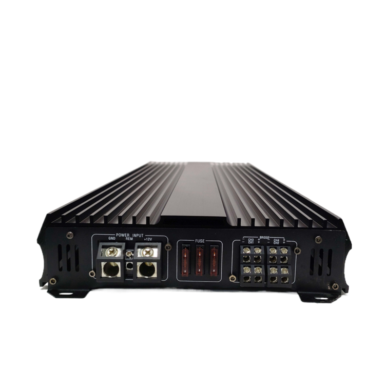 MOSFET 4-Channel Class AB 4X300W HIGH Power Amplifier Full Range Car Speaker Audio System M-300.4AB Car Amplifier