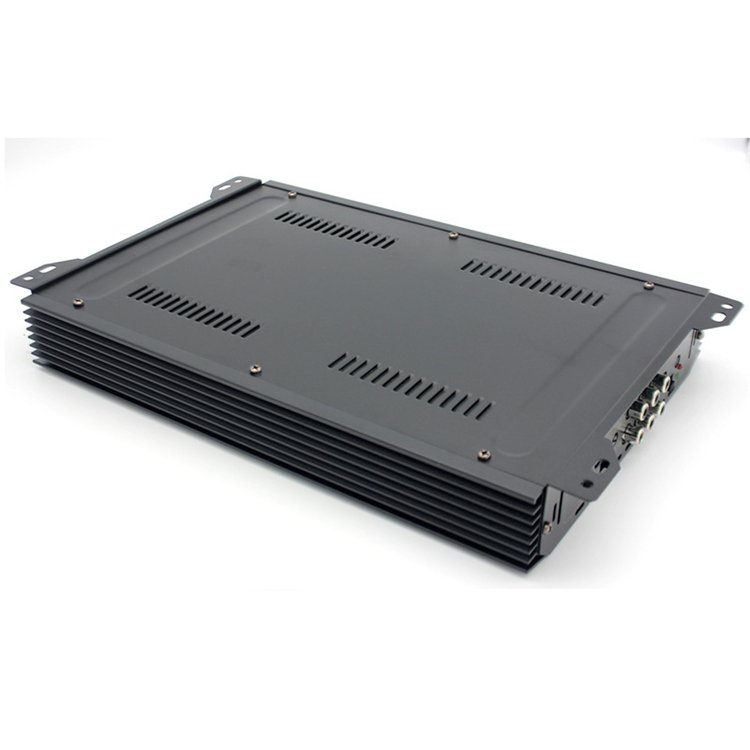 Car Amplifier 12V Class AB 4channel Car Audio Dj Amplifier(WD-990.4)