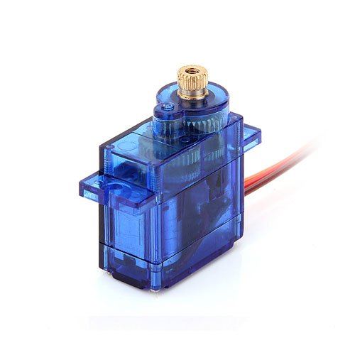 MG90S Metal Gear Digital 9g Servo SG90 Mini Car Airplane Helicopter Arduinos Robot Arm Hand Clamp Gripper Automation