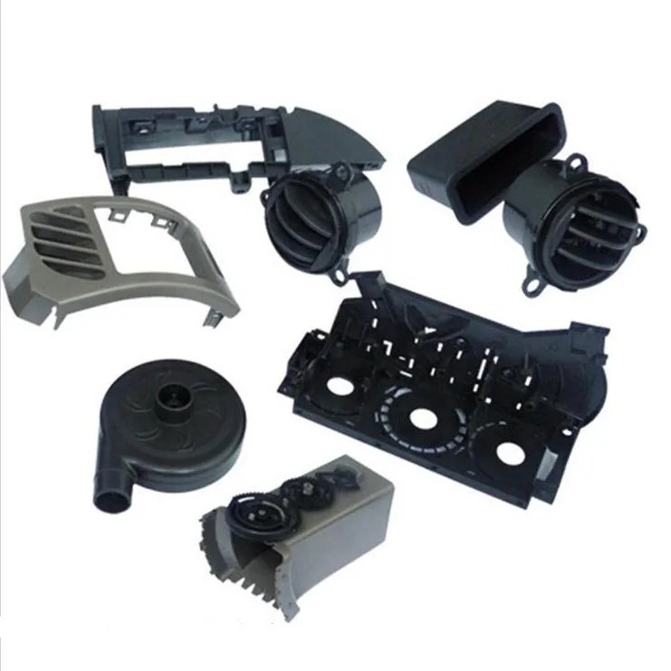 Hot Sell Plastic Accessories Electronic Products Plastic Accessories