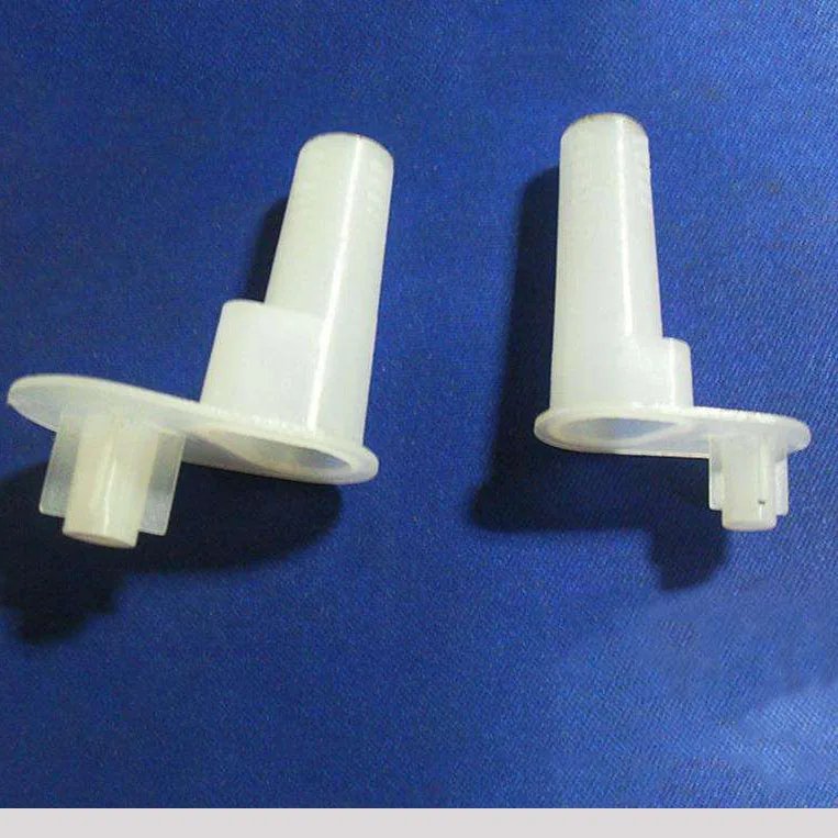 Hot Sell Plastic Accessories Electronic Products Plastic Accessories