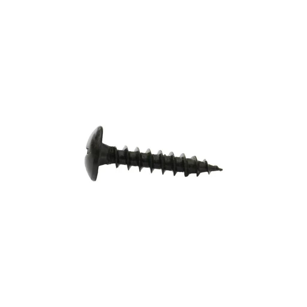 Professional audio metal fittings screws cc