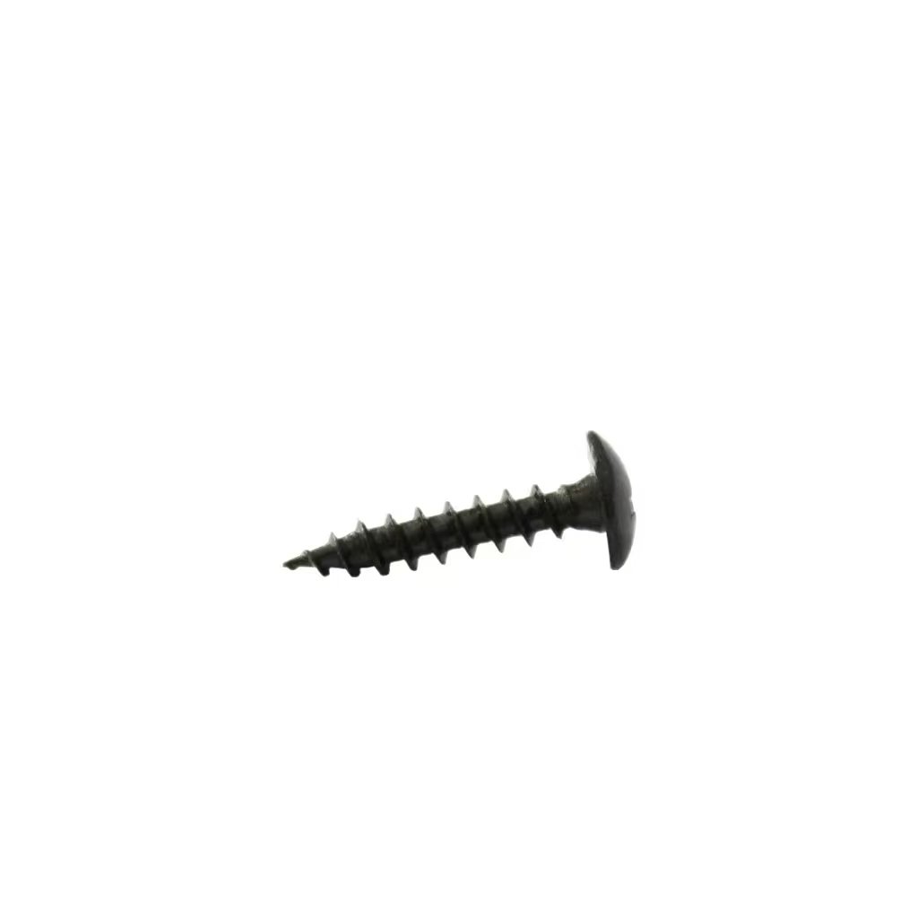 Professional audio metal fittings screws cc