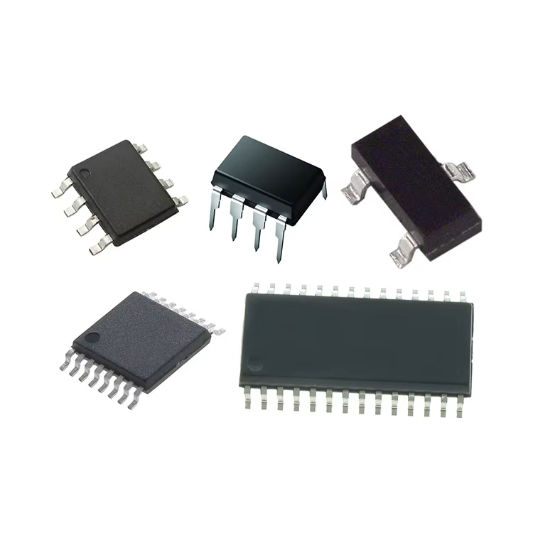 OP482GSZ New Original Integrated Circuit Electronic Components Amplifiers Comparators FET Input Amplifiers