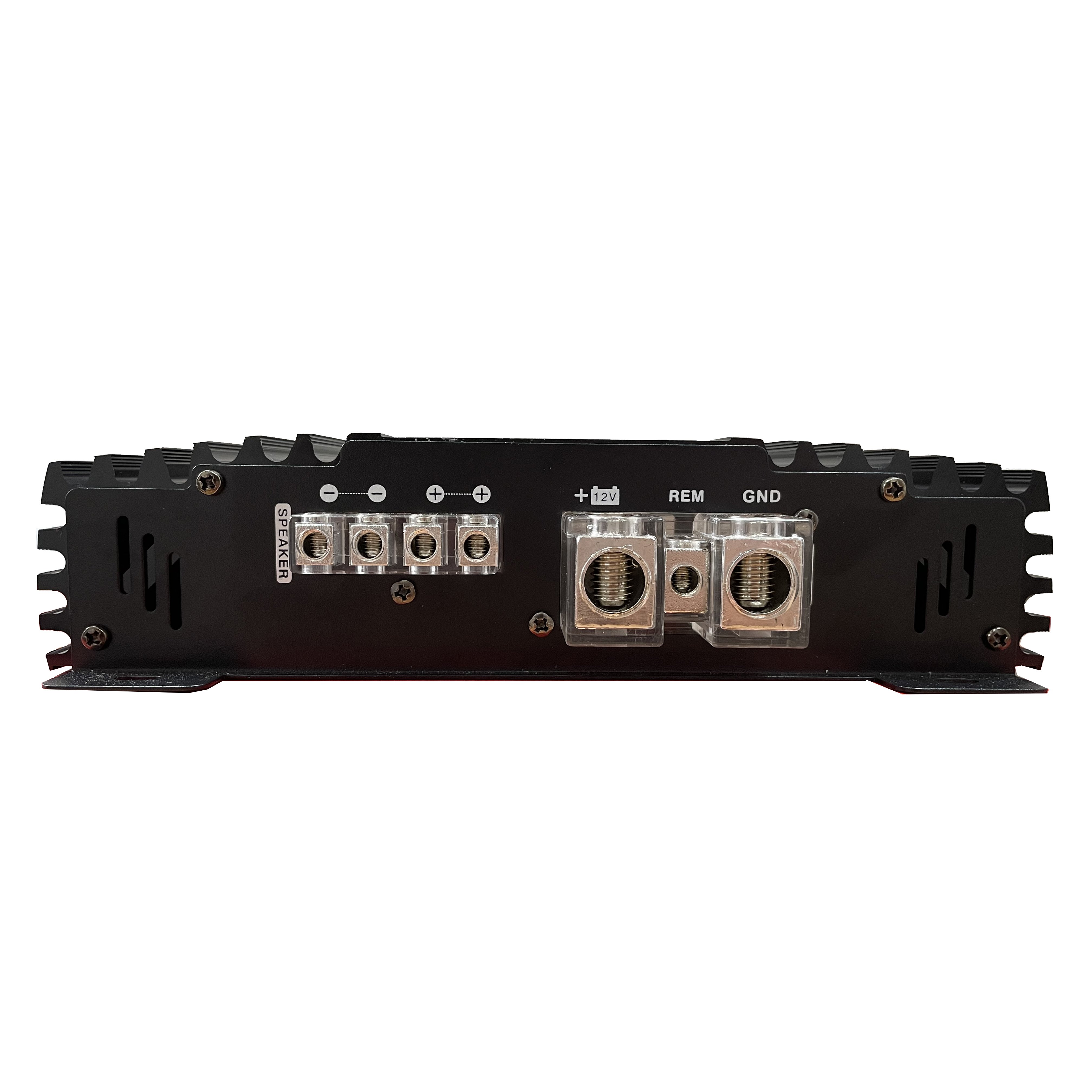 USA Market 12V RMS 2000w*1ch Car Power Amplifier Dsp Car Audio Amplifier