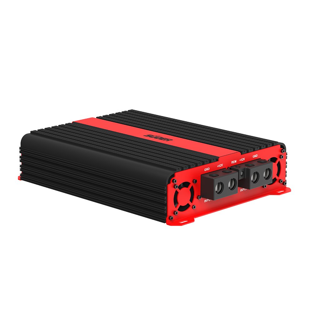 Suoer Car Amplifier Accept OEM and ODM Factory Wholesale Price Auto Amplifier