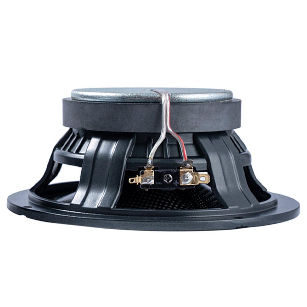 High End Car Horn 6.5-inch 4-ohm Low Frequency Aluminum Frame High Configuration Modification Shop Exclusive