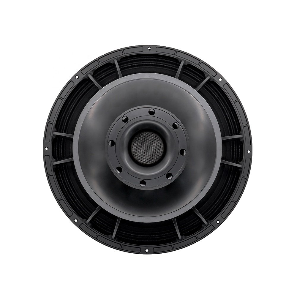 Speaker Accessories 18'' Stage Speaker Dj Bass Power Professional Audio System Ferrite 18'' Subwoofer Outdoor
