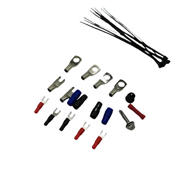 0 4 8 Ga AWG OFC CCA 100% Specification Car Audio Speaker Amplifier Amp Install Wiring Kits Car Audio Wire Wiring Amplifier Kit