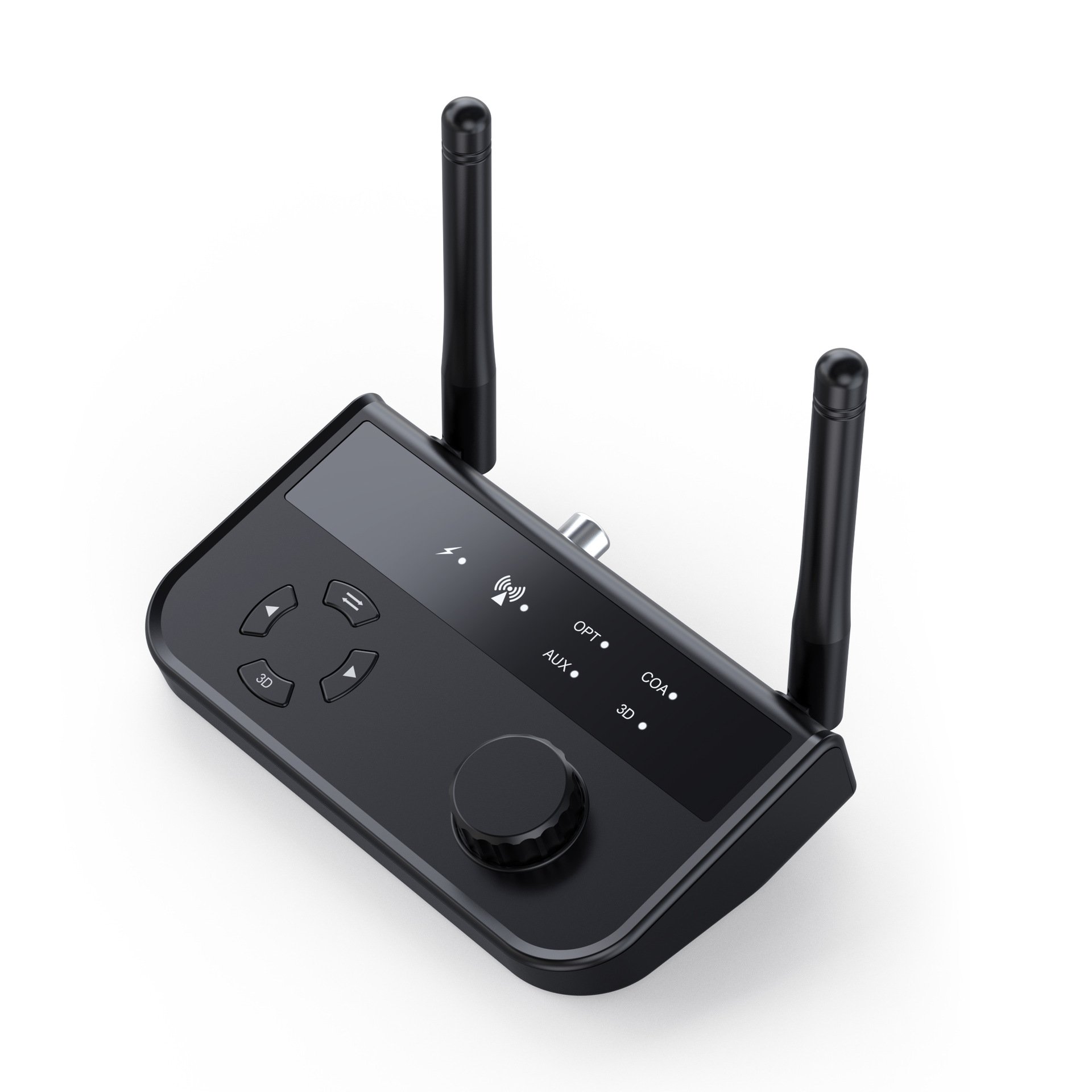 3 in 1 BT Music Audio Receivers & Accessories Digital Signal 3D Sound Quality for Home tv Speaker System Wireless Adapter