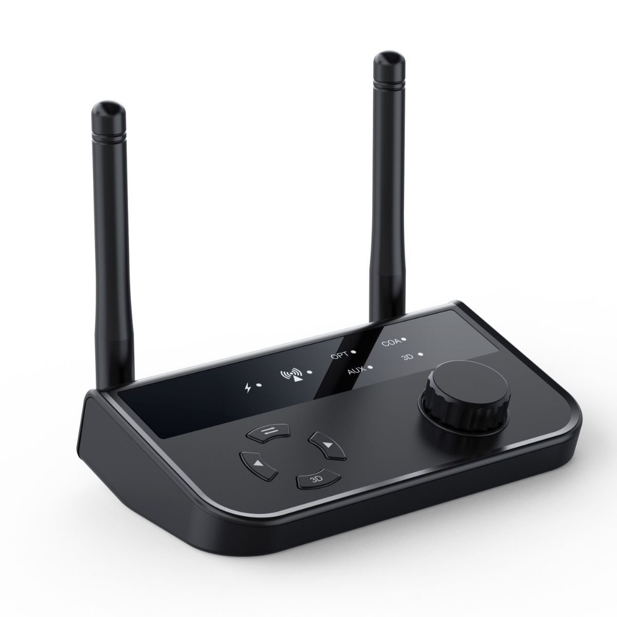 3 in 1 BT Music Audio Receivers & Accessories Digital Signal 3D Sound Quality for Home tv Speaker System Wireless Adapter