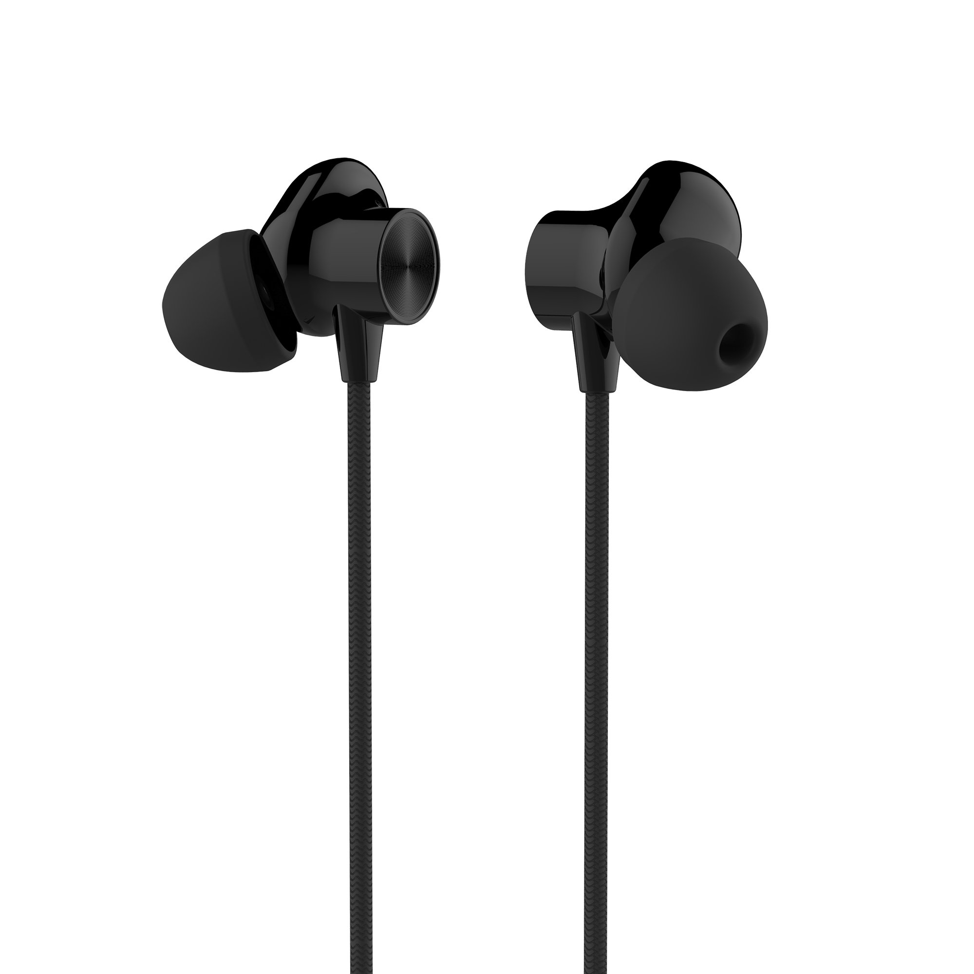 SOMOSTEL SMS-CJ15 new Trending products OEM Handsfree audifonos Microphone In-ear Wired Headphone 3.5mm earphone accessories