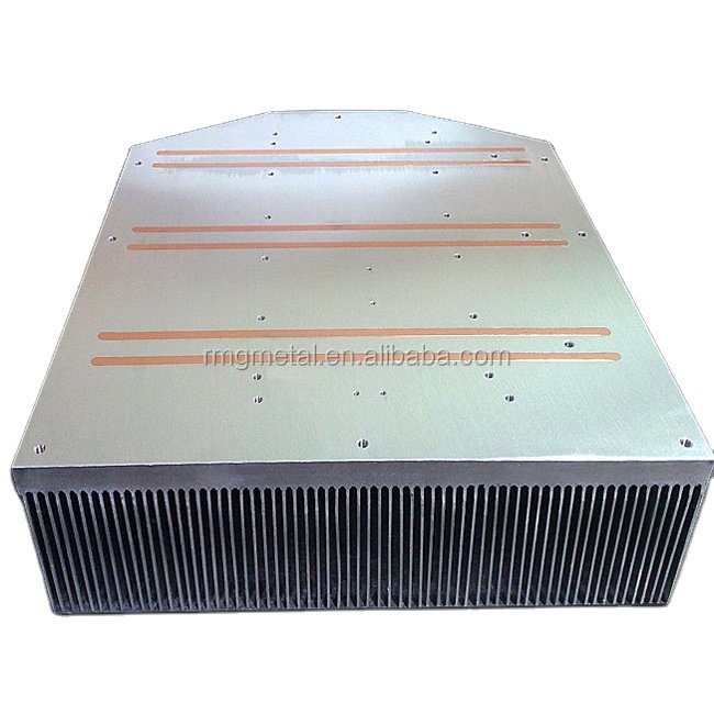 Enclosure Module PWM Controller 300w,led Calculator Car Amplifier Extrusion 18650 Sopt Light Heat Sink