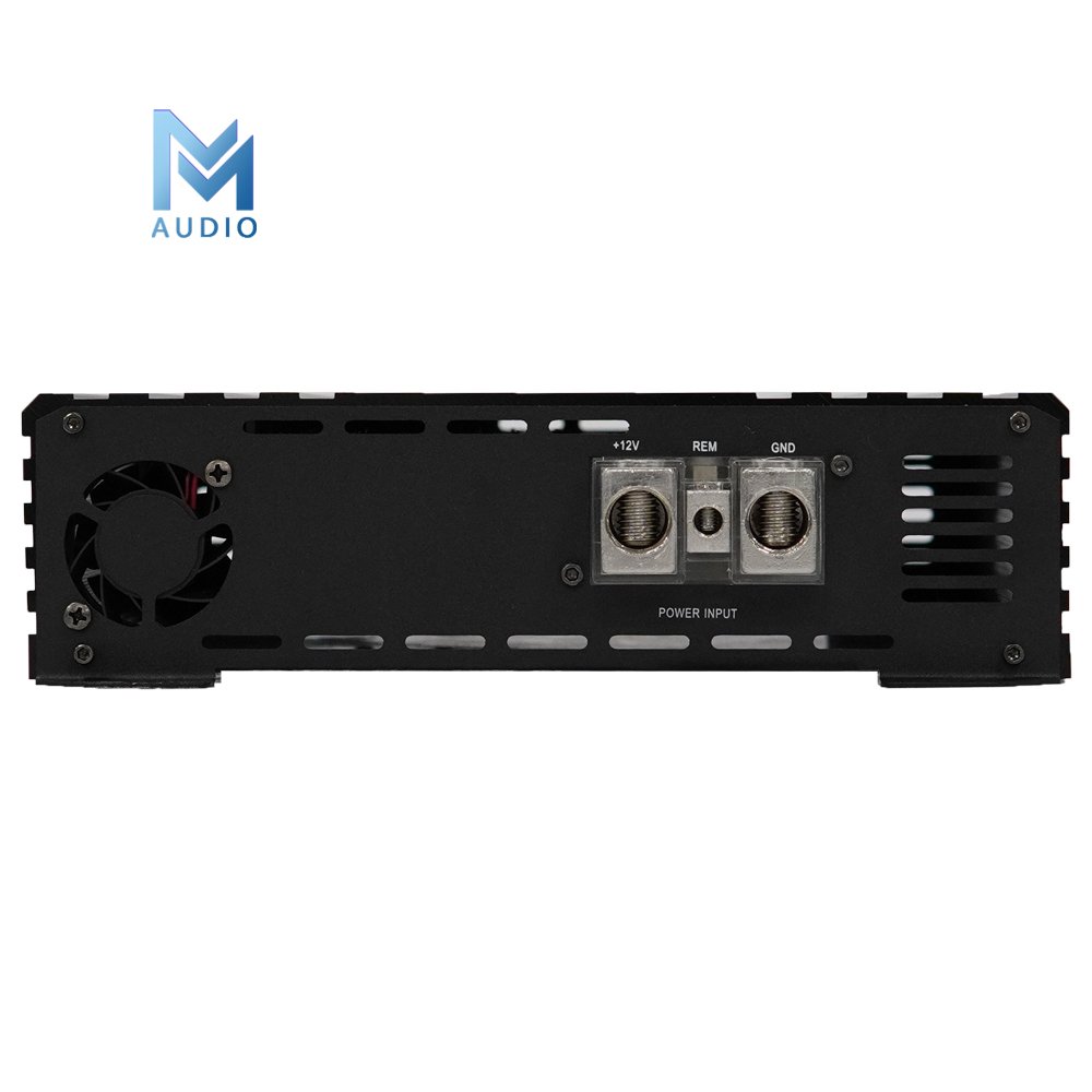 5000 Watts High Power Brazil Design Car Amplifier Full Range d Class Sound Digital Mini Car Audio Amplifier Board 1 Channel Car