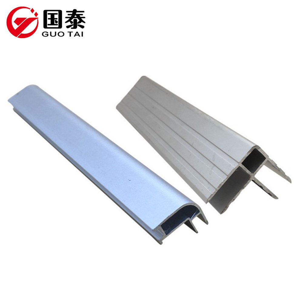 Custom 6000 Series Aluminium Heat Sink for Power Car Amplifier Cabinet with Cutting Bending Welding Punching Services