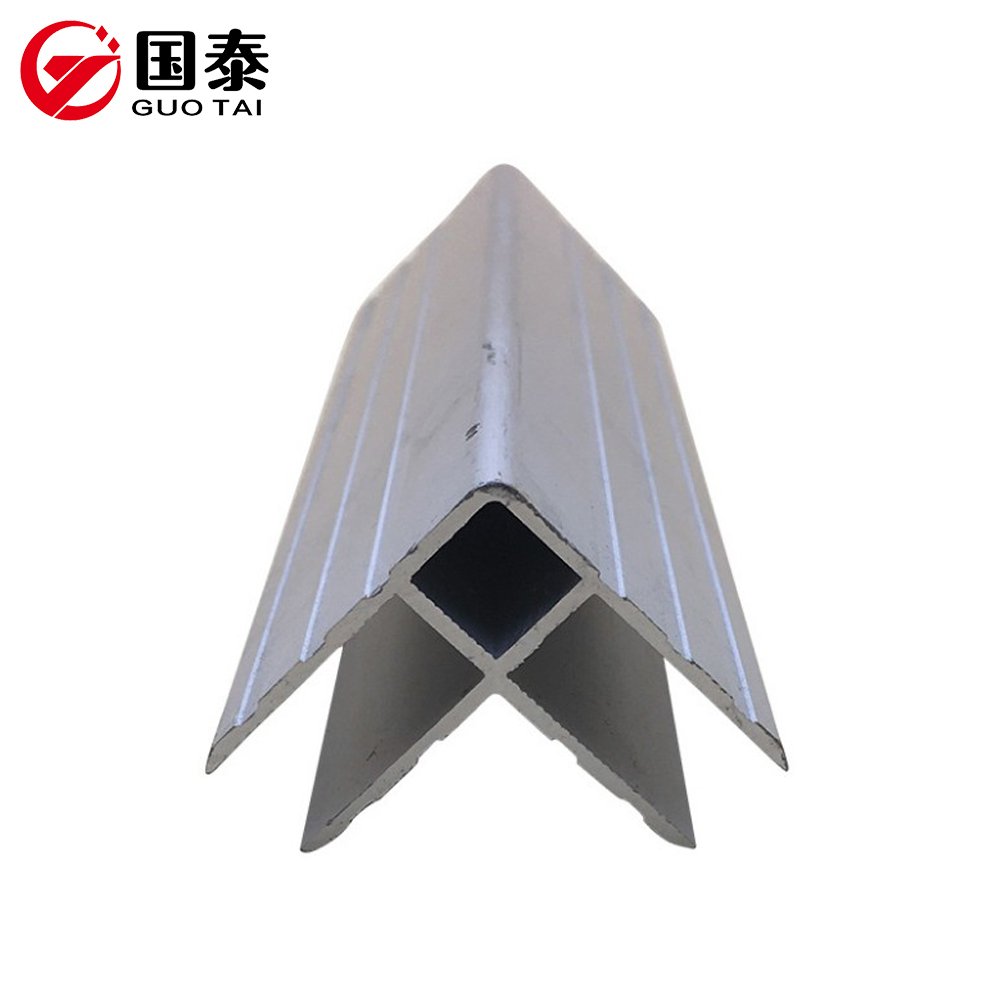 Custom 6000 Series Aluminium Heat Sink for Power Car Amplifier Cabinet with Cutting Bending Welding Punching Services